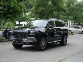 Mercedes-Benz GLS-600 Maybach 2021, giao xe ngay toàn quốc