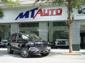 Mercedes-Benz GLS-600 Maybach 2021, giao xe ngay toàn quốc