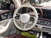 Mercedes-Benz GLS-600 Maybach 2021, giao xe ngay toàn quốc