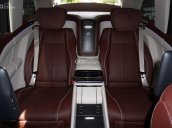 Mercedes-Benz GLS-600 Maybach 2021, giao xe ngay toàn quốc