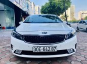 Cần bán gấp Kia Cerato 1.6AT đời 2016, màu trắng