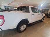 Bán xe Ford Ranger XLS đời 2019, màu trắng, nhập khẩu, giá chỉ 575 triệu