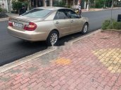 Bán Toyota Camry năm sản xuất 2003, nhập khẩu