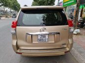 Cần bán lại xe Toyota Prado đời 2010, nhập khẩu nguyên chiếc, 899 triệu