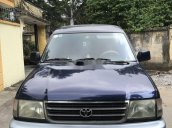 Bán xe Toyota Zace sản xuất năm 2001 chính chủ