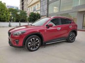 Cần bán gấp Mazda CX 5 năm sản xuất 2017 còn mới, giá 690tr