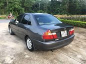 Bán Mitsubishi Lancer đời 2001, màu xám