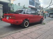 Cần bán lại xe Nissan Sentra 1987, hai màu, nhập khẩu