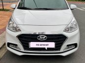 Cần bán gấp Hyundai Grand i10 năm 2019 xe gia đình, 319 triệu