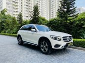 Bán Mercedes GLC250 sản xuất năm 2016