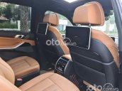 Cần bán lại xe BMW X7 năm 2019, màu đen, xe nhập 