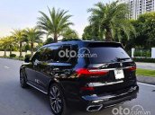 Cần bán lại xe BMW X7 năm 2019, màu đen, xe nhập 