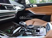 Cần bán lại xe BMW X7 năm 2019, màu đen, xe nhập 