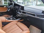 Cần bán lại xe BMW X7 năm 2019, màu đen, xe nhập 