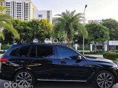 Cần bán lại xe BMW X7 năm 2019, màu đen, xe nhập 