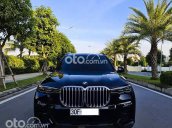 Cần bán lại xe BMW X7 năm 2019, màu đen, xe nhập 