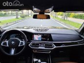 Cần bán lại xe BMW X7 năm 2019, màu đen, xe nhập 