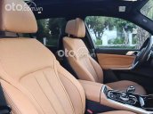 Cần bán lại xe BMW X7 năm 2019, màu đen, xe nhập 