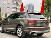 Bán Audi Q7 2.0 AT đời 2017, màu nâu, nhập khẩu nguyên chiếc  