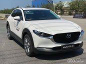 Bán Mazda CX-30 sản xuất năm 2021, màu trắng