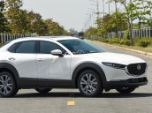 Bán Mazda CX-30 sản xuất năm 2021, màu trắng