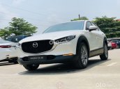 Bán Mazda CX-30 sản xuất năm 2021, màu trắng