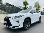 Cần bán xe Lexus RX 300 sản xuất năm 2019, màu trắng, nhập khẩu nguyên chiếc