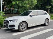 Cần bán xe Audi Q7 năm sản xuất 2021, màu trắng, nhập khẩu còn mới