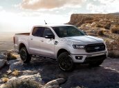 Bán xe Ford Ranger sản xuất năm 2021, màu trắng, giá tốt