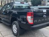 Bán Ford Ranger XLS 2.2 AT 4x2 năm 2021, màu đen, 650 triệu