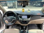 Xe Hyundai Accent 1.4AT năm sản xuất 2020, màu trắng