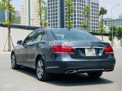 Bán Mercedes E250 đời 2013, màu xanh lam