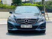 Bán Mercedes E250 đời 2013, màu xanh lam