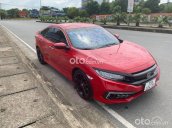 Cần bán gấp Honda Civic đời 2019, màu đỏ, 759tr