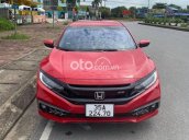 Cần bán gấp Honda Civic đời 2019, màu đỏ, 759tr