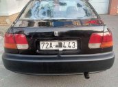 Bán Honda Civic đời 1995, màu đen, nhập khẩu