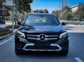 Bán Mercedes-Benz GLC 200 năm 2018, còn mới giá 1 tỷ 450tr