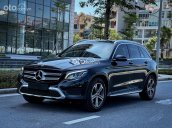 Bán Mercedes-Benz GLC 200 năm 2018, còn mới giá 1 tỷ 450tr