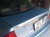 Cần bán lại xe Ford Laser 2001, màu xanh 