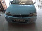 Cần bán lại xe Ford Laser 2001, màu xanh 