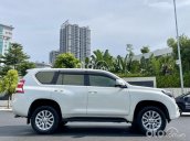 Toyota Land Cruiser Prado TXL 2.7L Model 2016