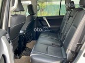 Toyota Land Cruiser Prado TXL 2.7L Model 2016