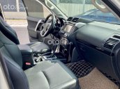 Toyota Land Cruiser Prado TXL 2.7L Model 2016