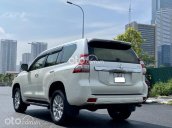 Toyota Land Cruiser Prado TXL 2.7L Model 2016