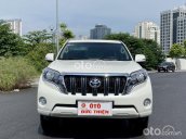 Toyota Land Cruiser Prado TXL 2.7L Model 2016