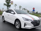 Bán ô tô Hyundai Elantra năm sản xuất 2019, đi 3.2 vạn km, giá tốt