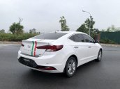 Xe Hyundai Elantra 1.6AT sản xuất năm 2019 còn mới