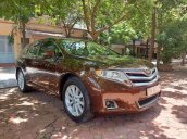 Cần bán lại xe Toyota Venza sản xuất năm 2009, màu nâu, xe nhập