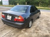 Bán Mitsubishi Lancer đời 2001, màu xám