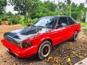 Cần bán lại xe Nissan Sentra 1987, hai màu, nhập khẩu